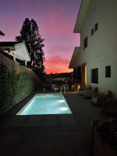 ma-la studios Guimarães - 2