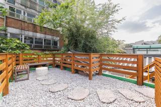 Luxury Hanok MOOD-AM - 3