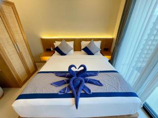 Tutur Bali Guest House - 1