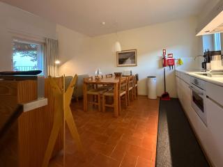 Casa Macuti - Convento das Bernardas - 1