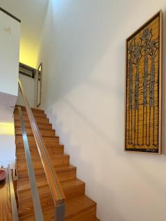 Casa Macuti - Convento das Bernardas - 6