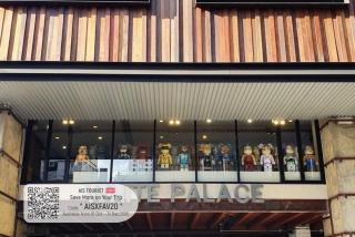 White Palace Bangkok - 0