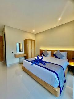 Tutur Bali Guest House - 2