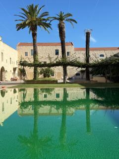 Casa Macuti - Convento das Bernardas - 8