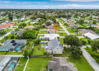 Al Capone - Paradise Home & Apartment - 9