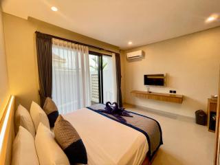 Tutur Bali Guest House - 3