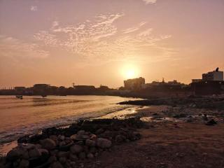 Appartement cosy N'Gor Dakar - 4