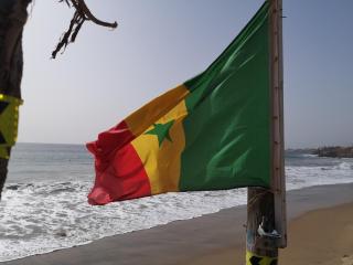 Appartement cosy N'Gor Dakar - 3