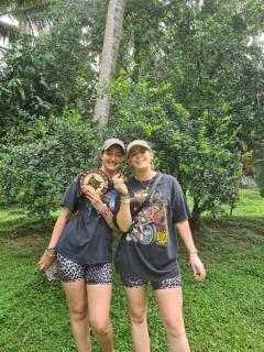 THE HIDEOUT KURUNEGALA - 6