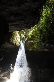 Bunga Maliq Bungalow Lombok - 1