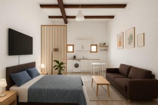 Apartamento La Catavina - 0