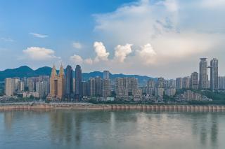 Chongqing City Center River View B&B - 6