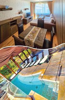 Апартамент Орфинда- Pamporovo - 0