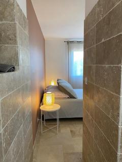 Spacieuse Villa au milieu des Vignes - 6