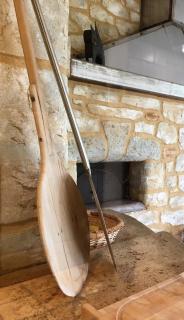 Spacieuse Villa au milieu des Vignes - 6