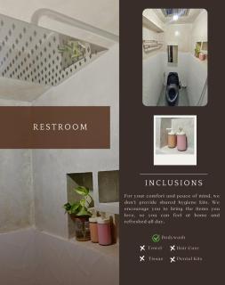 Staycation by ALCD - 8