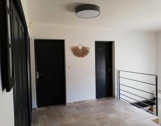 Spacieuse Villa au milieu des Vignes - 4