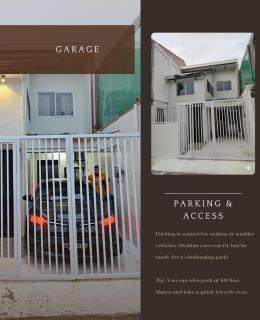 Staycation by ALCD - 3