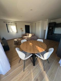 Petite villa cocooning - 9