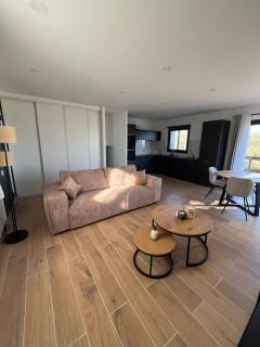 Petite villa cocooning - 8