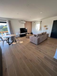 Petite villa cocooning - 6