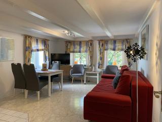 Nordlicht im Haus Kaya, Hafenstraße - 8