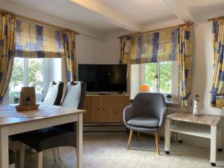 Nordlicht im Haus Kaya, Hafenstraße - 5