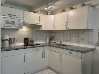 Nordlicht im Haus Kaya, Hafenstraße - 3