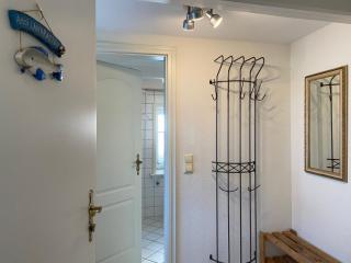 Nordlicht im Haus Kaya, Hafenstraße - 2