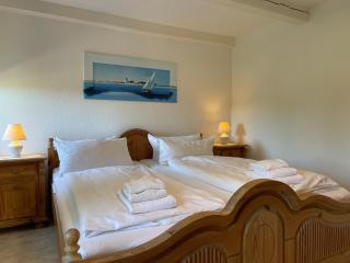 Nordlicht im Haus Kaya, Hafenstraße - 1