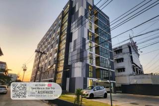 OK Hotel Bangkok - 0