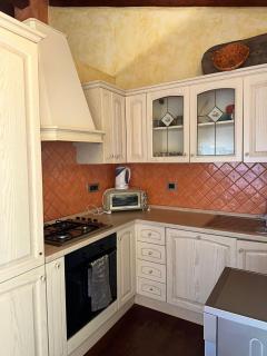 Villa Roberta With Big Private Pool - 1