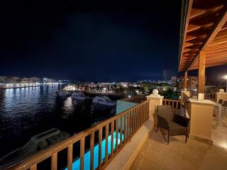 Enjoy Cap Cana Beach In Comfortable Marina Condo - 9