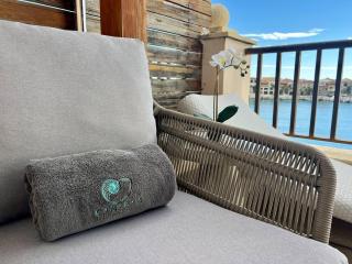 Enjoy Cap Cana Beach In Comfortable Marina Condo - 7