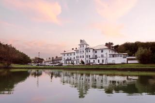 The Falcon Hotel - 0