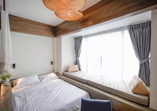 Krung Boutique Hotel - 1