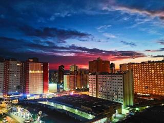 Apartment 400 m from Playa Levante - Benidorm - 4