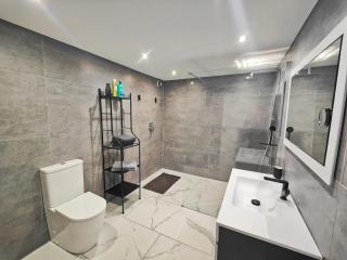 Apartment 400 m from Playa Levante - Benidorm - 2