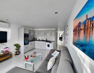 Apartment 400 m from Playa Levante - Benidorm - 7