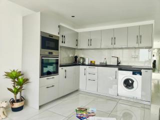 Apartment 400 m from Playa Levante - Benidorm - 6