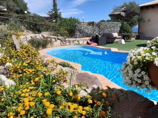 Loft Irene With Private Pool - 7