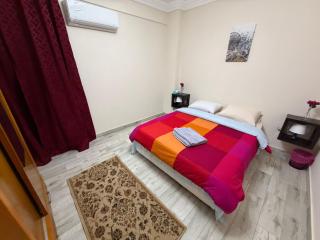 Family Apartment GuestS House - 1