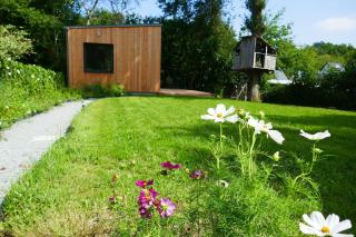 Studio bois indépendant aux portes de Nantes - 7