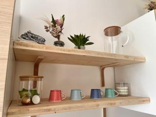 Studio bois indépendant aux portes de Nantes - 5