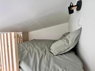 Studio bois indépendant aux portes de Nantes - 1