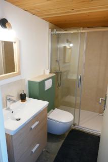 Studio bois indépendant aux portes de Nantes - 3