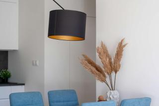 Spacious Apartment in Poznań with Desks and Parking by Noclegi Renters - 3