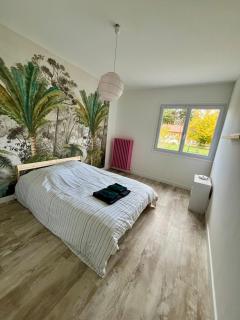 Maison de caractère pour 10 personnes - 4