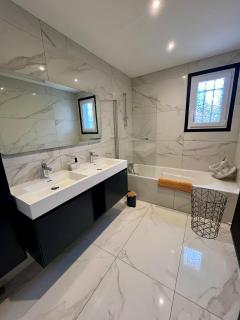 Maison de caractère pour 10 personnes - 3