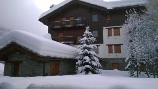 Case Gran Paradiso Rhemes Notre Dame - 9